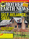 MOTHER EARTH NEWS: February/March 2015